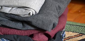 Rząd zmieni zasady oddawania ubrań