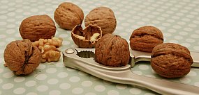 Groźny pestycyd w popularnych orzechach. GIS alarmuje