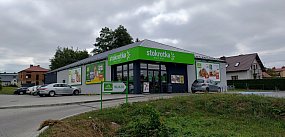 Ta sieć ma setki sklepów. Zmienia właściciela