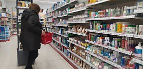 Co drugi sklep robi to źle. UOKiK pokazał skalę