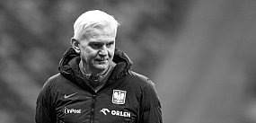Odszedł znany trener. Jacek Magiera nie żyje