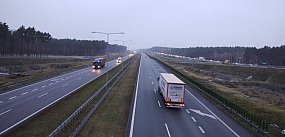 Kierowcy i firmy muszą się przygotować. Nowy wymóg