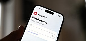 Od dziś nowa opcja. Wniosek złożysz w aplikacji