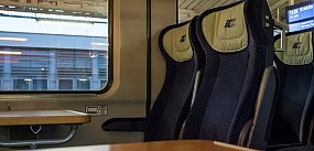 Podróże PKP. Konduktor nie sprawdzi już biletu