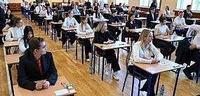 Matura z polskiego unieważniona. Część uczniów ma poważ