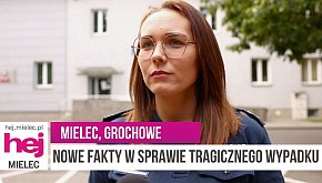 NOWE FAKTY W SPRAWIE TRAGICZNEGO WYPADKU