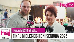 hej.mielec.pl TV: MIELECKIE DNI SENIORA 2025