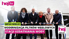 hej.mielec.pl TV: W KRANACH PŁYNIE...