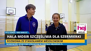 hej.mielec.pl TV: Stanisław...