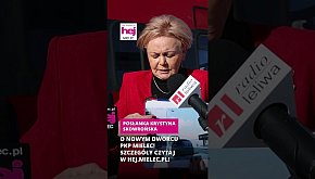 Nowy dworzec kolejowy w Mielcu...