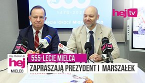 hej.mielec.pl TV: 555-LECIE MIELCA -...