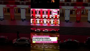 hej.mielec.pl TV: Dom Kultury SCK w...