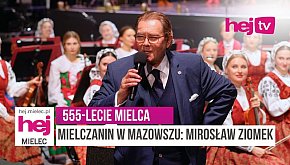 hej.mielec.pl TV: MIELCZANIN W...