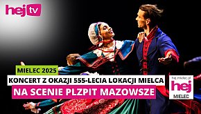 hej.mielec.pl TV: MAZOWSZE podczas...