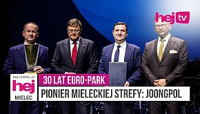 hej.mielec.pl TV: PIONIER MIELECKIEJ...