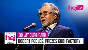 hej.mielec.pl TV: 30 LAT EURO-PARK...