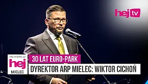 hej.mielec.pl TV: Wystąpienie...