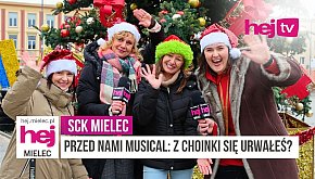 hej.mielec.pl TV: MUSICAL MIEELC - Z...
