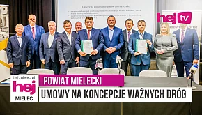 hej.mielec.pl TV: Historyczna chwila....
