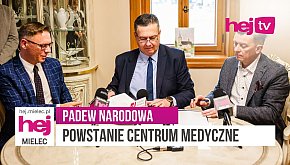 hej.mielec.pl TV: Nowe Centrum...
