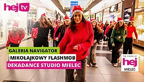 hej.mielec.pl TV: MIKOŁAJKOWY...