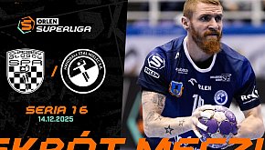 KGHM CHROBRY GŁOGÓW – HANDBALL STAL MIELEC 