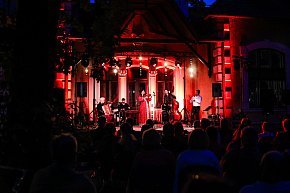 Mielecki Festiwal Muzyczny: Tekla Klebetnica-13286