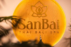 SanBai Thai Bali Spa Mielec-13356