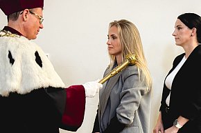 Inauguracja roku akademickiego WSGiZ-13419