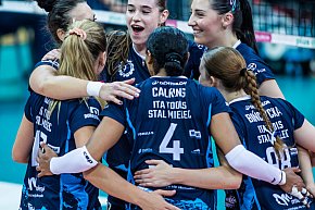 PGE Budowlani Łódź - ITA TOOLS Stal Mielec-13422