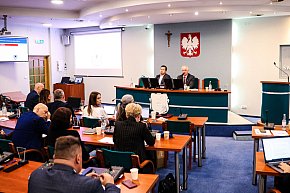 Sesja Rady Miejskiej - 24 października 2025 r.-13466
