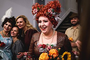 Mielecka premiera na Teatraliach Podkarpackich-13472