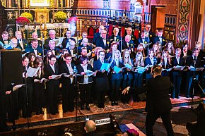 Muzyczny hołd dla Papieża Jana Pawła II i Rodziny Ulmów-13508