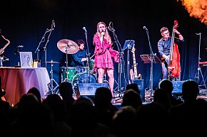 III Radomyskie Zaduszki Jazzowe-13509