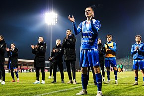 Puszcza Niepołomice - FKS Stal Mielec-13516