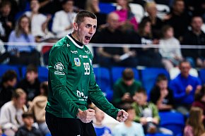 Handball Stal Mielec - Zagłębie Lubin-13518