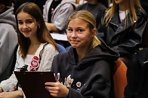 XVI Dyktando Niepodległościowe-13519