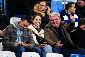 FKS Stal Mielec - Pogoń Siedlce [KIBICE]-13525