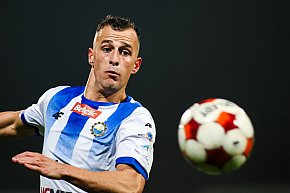 FKS Stal Mielec - Pogoń Siedlce [BOISKO]-13526