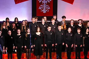 „Dźwięki pamięci” – koncert patriotyczny w mieleckiej Szkole Muzycznej-13520