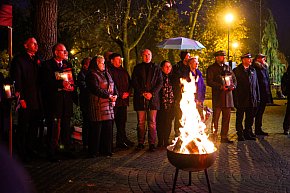 Ogień Niepodległości i Śpiewanki Patriotyczne-13534