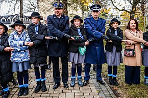 Święto Niepodległości - w Parku Stulecia Harcerstwa-13545