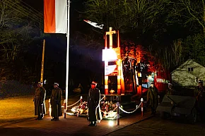 Święto Niepodległości w Wierzchowinach-13553