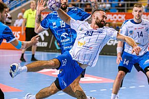 ORLEN Wisła Płock – Handball Stal Mielec-13576