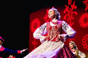 Mazowsze i Rzeszowiacy na 555-lecie Mielca-13587