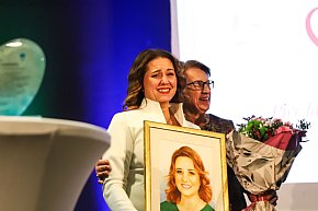 Jubileusz Fundacji Onkologicznej „Zwalcz Go Uśmiechem”-13629