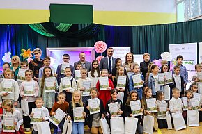 Gala konkursu „Mam – Marzenia Akwarelą Malowane”-13632