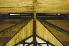 W Mielcu powstał pierwszy wolier dla nietoperzy-13643