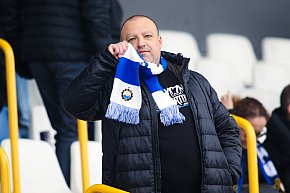 FKS Stal Mielec - Znicz Pruszków [KIBICE]-13671