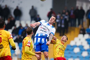 FKS Stal Mielec - Znicz Pruszków [BOISKO]-13666